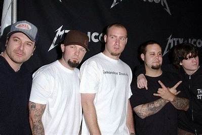 Limp Bizkit - Members, Ages, Trivia
