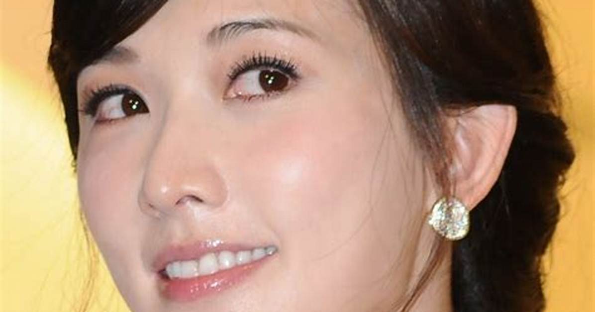 Lin Chi-Ling - Age, Family, Bio