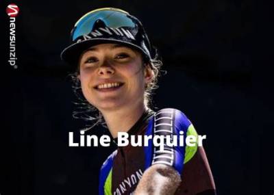 Lina Burquier Height, Weight, Net Worth, Age, Birthday, Wikipedia, Who, Nationality, Biography