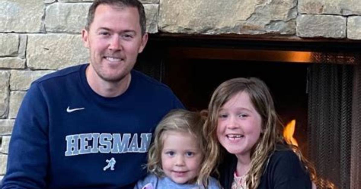 Lincoln Riley - Age, Family, Bio