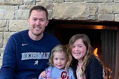Lincoln Riley - Age, Family, Bio