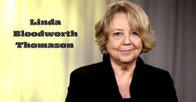 Linda Bull Height, Weight, Net Worth, Age, Birthday, Wikipedia, Who, Nationality, Biography