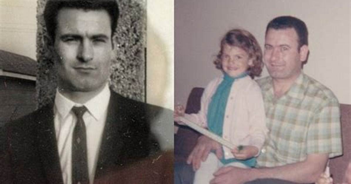 Linda Evangelista Parents: Tomaso Evangelista, Marisa Evangelista