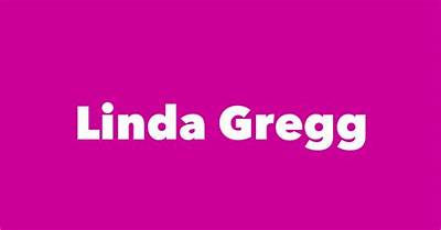 Linda Gregg - Trivia, Family, Bio