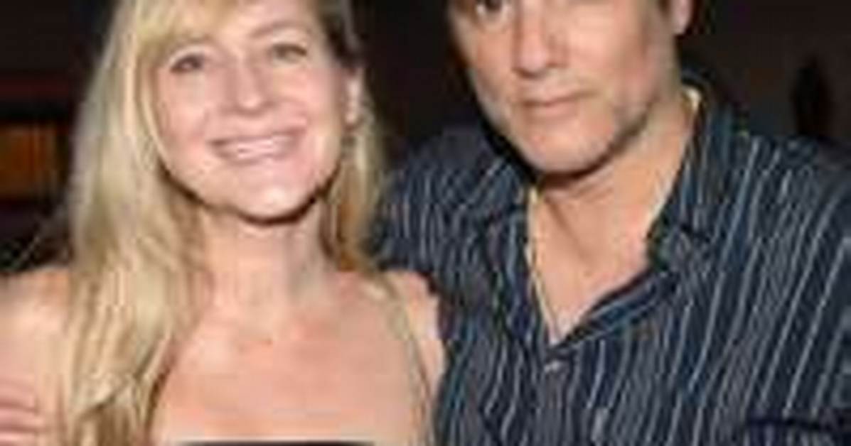 Linda Larkin - Age, Family, Bio
