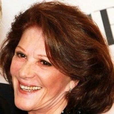 Linda Lavin - Age, Family, Bio