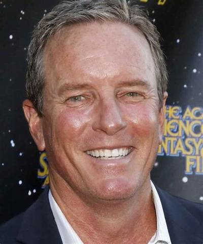 Linden Ashby Net Worth - Wiki, Age, Weight and Height, Relationships, Family, and More