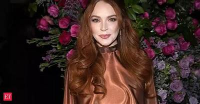 Lindsay Lohan Files a Lawsuit Against the Makers of ‘Grand Theft Auto’