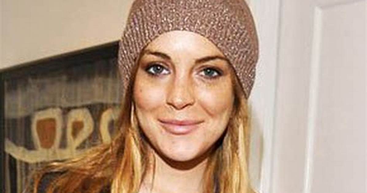 Lindsay Lohan’s ‘Inferno’ Script Revealed: Dog Sex, Beatings & Burnings