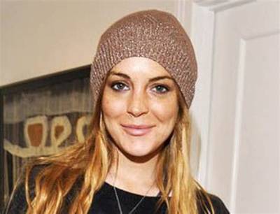 Lindsay Lohan’s ‘Inferno’ Script Revealed: Dog Sex, Beatings & Burnings