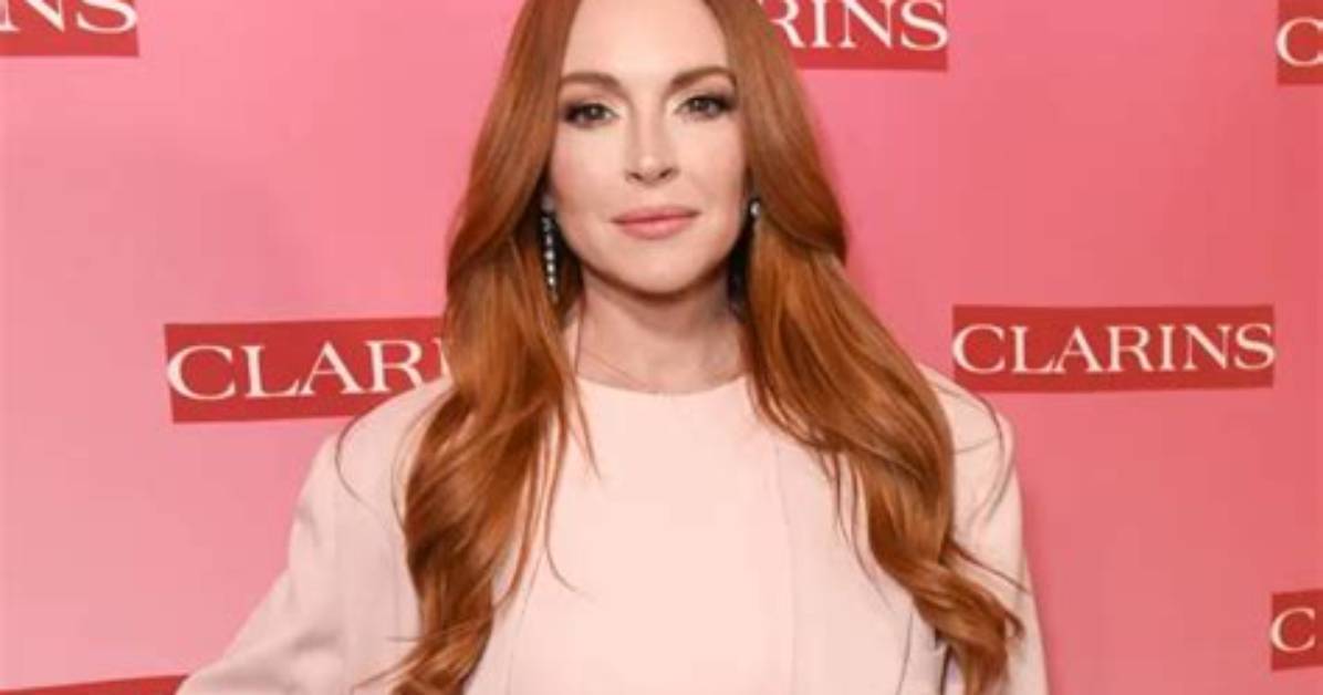 Lindsay Lohan’s Net Worth: Career & Charity