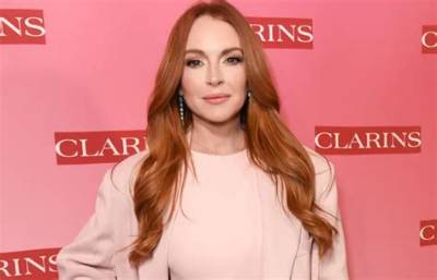 Lindsay Lohan’s Net Worth: Career & Charity