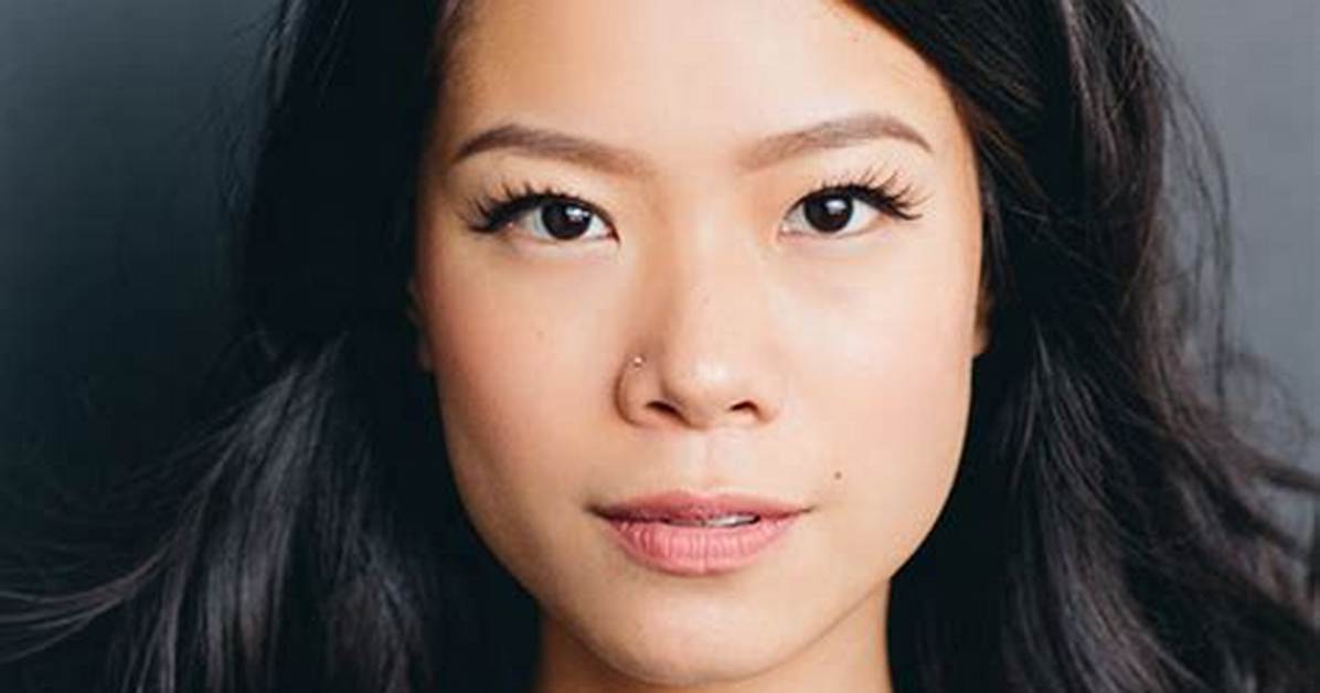 Lindsay Wu Bio (Wiki)