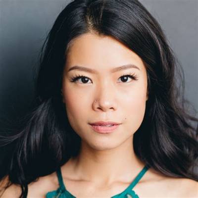 Lindsay Wu Bio (Wiki)