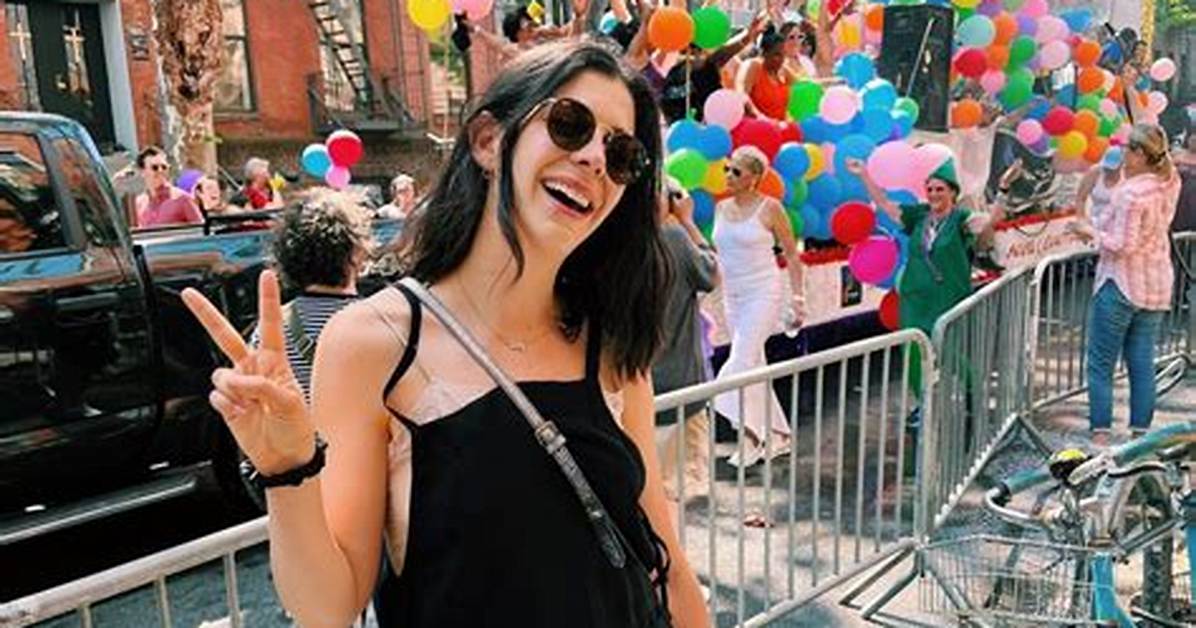 Lindsey Broad – Bio, Age, Height, Parents, Net Worth and Husband – Sean Bradley