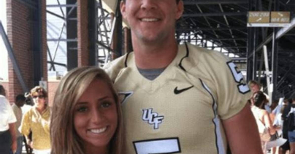 Lindsey Duke’s Wiki Bio. Who Is Blake Bortles Ex-Girlfriend?