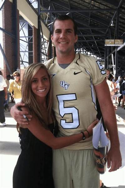 Lindsey Duke’s Wiki Bio. Who Is Blake Bortles Ex-Girlfriend?