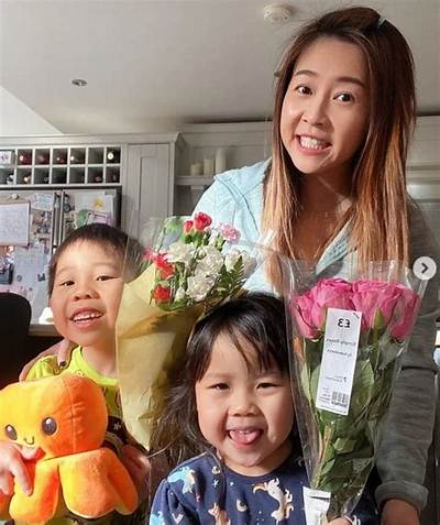 Lindy Tsang - Age, Family, Bio