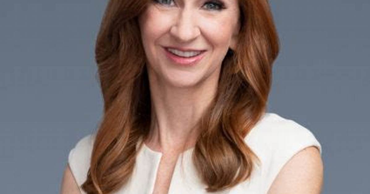 Lisa Desjardins Bio (Wiki)