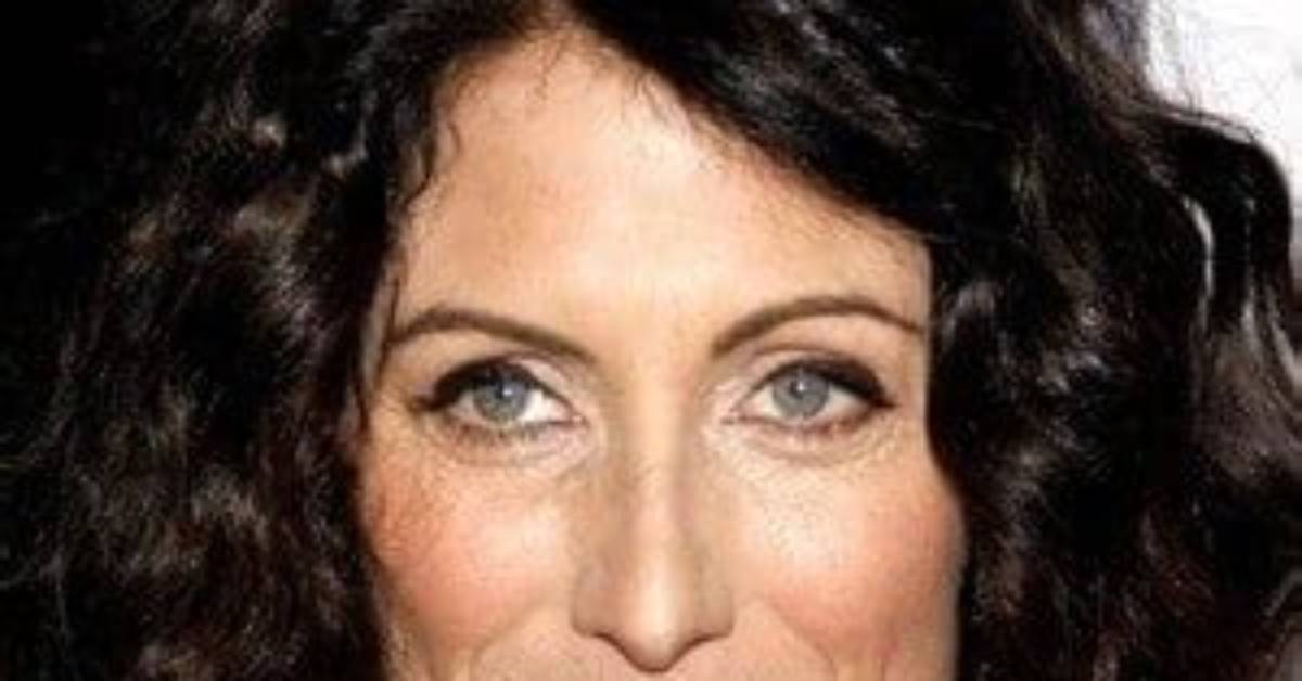 Lisa Edelstein - Age, Family, Bio