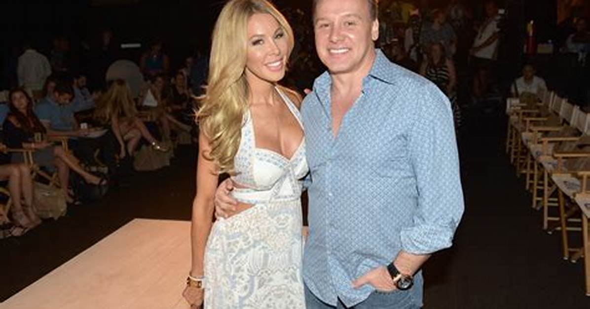 Lisa Hochstein Height, Weight, Net Worth, Age, Birthday, Wikipedia, Who, Nationality, Biography