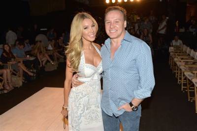 Lisa Hochstein Height, Weight, Net Worth, Age, Birthday, Wikipedia, Who, Nationality, Biography