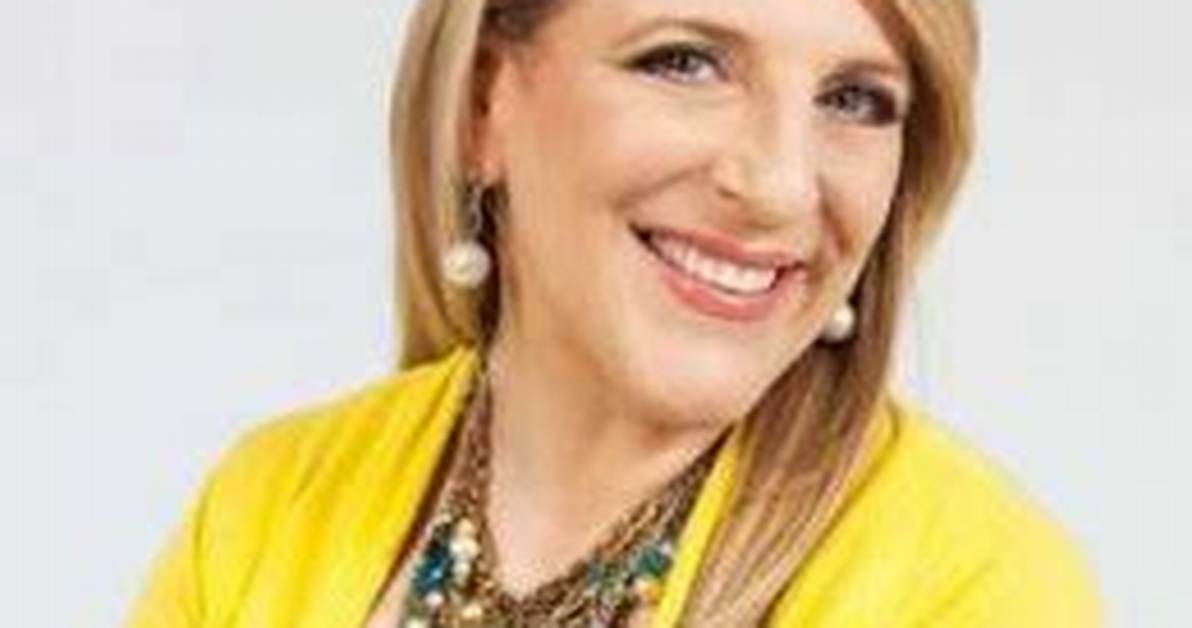 Lisa Lampanelli Bio (Wiki)