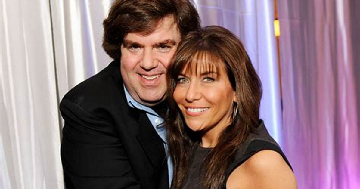 Lisa Lillien Husband Dan Schneider and Family Life