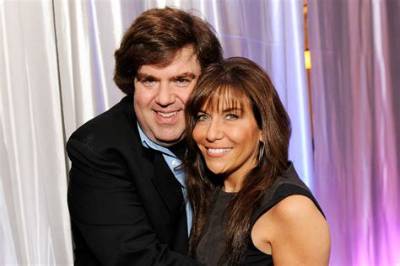 Lisa Lillien Husband Dan Schneider and Family Life