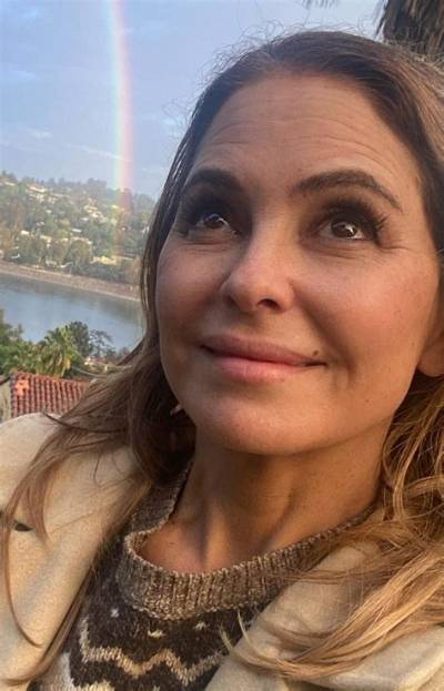 Lisa Locicero Height, Weight, Net Worth, Age, Birthday, Wikipedia, Who, Instagram, Biography