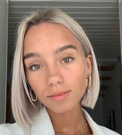 Lisa Mantler Height, Weight, Net Worth, Age, Birthday, Wikipedia, Who, Instagram, Biography