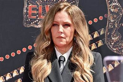 Lisa Marie Presley Cause of Death: Cardiac Arrest at Age 54