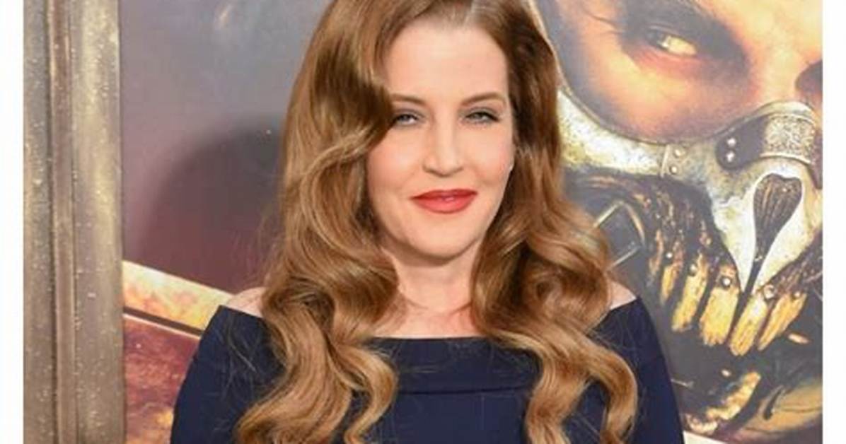 Lisa Marie Presley Height, Weight, Net Worth, Age, Birthday, Wikipedia, Who, Nationality, Biography