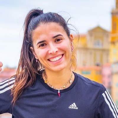Lisa Migliorini - Age, Family, Bio