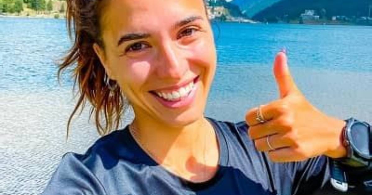 Lisa Migliorini Bio (Wiki)