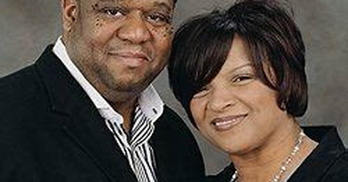 Lisa Page Brooks Husband Michael Brooks Founded the Gospel Group Commissioned