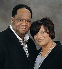 Lisa Page Brooks Husband Michael Brooks Founded the Gospel Group Commissioned