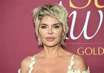 Lisa Rinna Reflects on the 'Hardest Decision' of Her Late Mom Lois