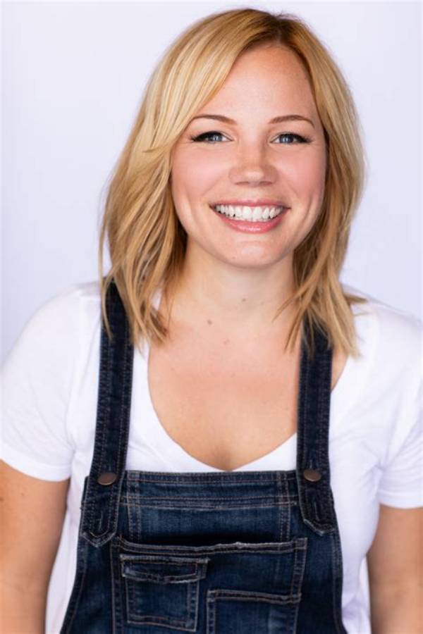 Lisa Schwartz - Age, Family, Bio