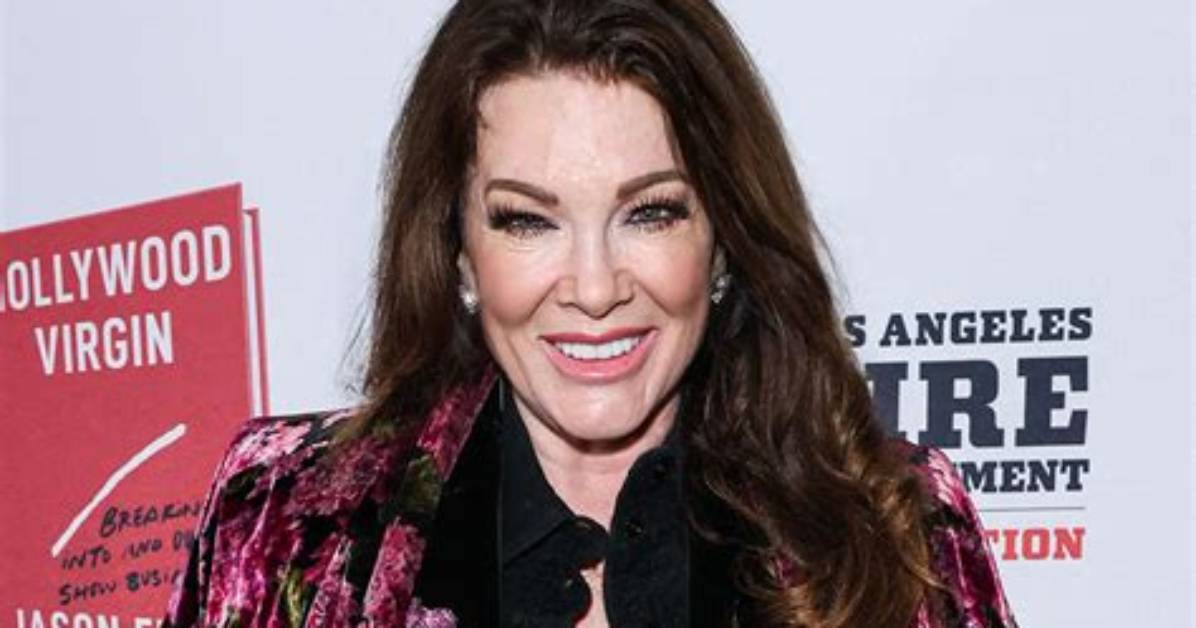Lisa Vanderpump Net Worth