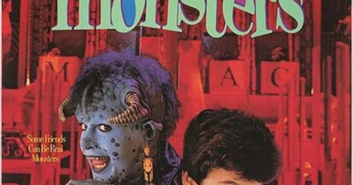 Little Monsters - Cast, Ages, Trivia