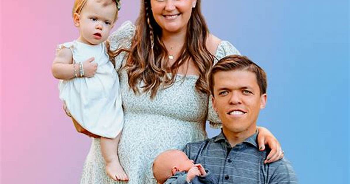 Little People, Big World: Major Update on Health of Roloff Daughter.
