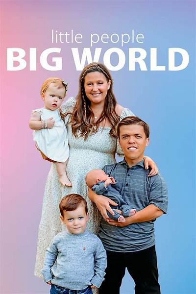 Little People, Big World: Major Update on Health of Roloff Daughter.