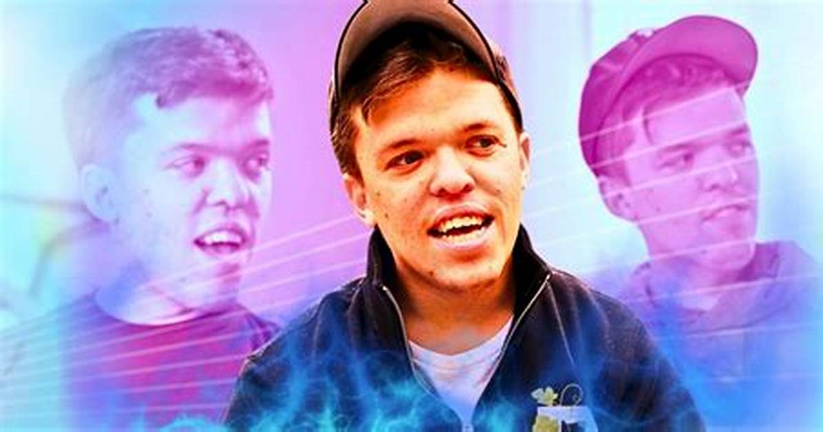 'Little People, Big World' Star Arrested