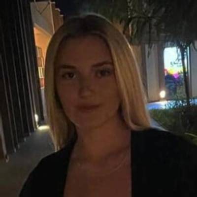 Liv Hanby - Age, Family, Bio
