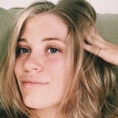 Liv Pearsall - Age, Family, Bio