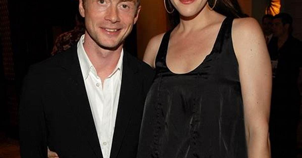 Liv Tyler & Husband Royston Langdon Split