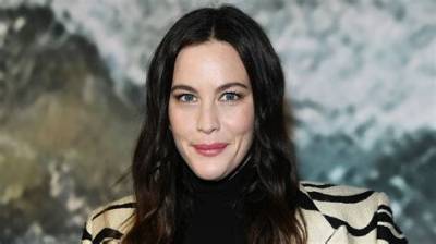 Liv Tyler Talks About Being Estranged from Her Dad, Dealing with Divorce