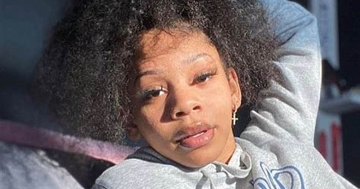 Liyah Li - Age, Family, Bio