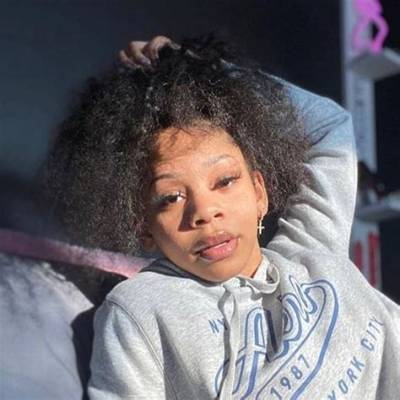 Liyah Li - Age, Family, Bio